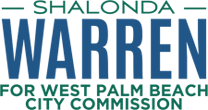 Shalonda Warren for City Commission
